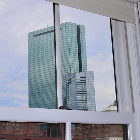 Cheap, Furnished Studio In Downtown Boston #7 Extérieur photo