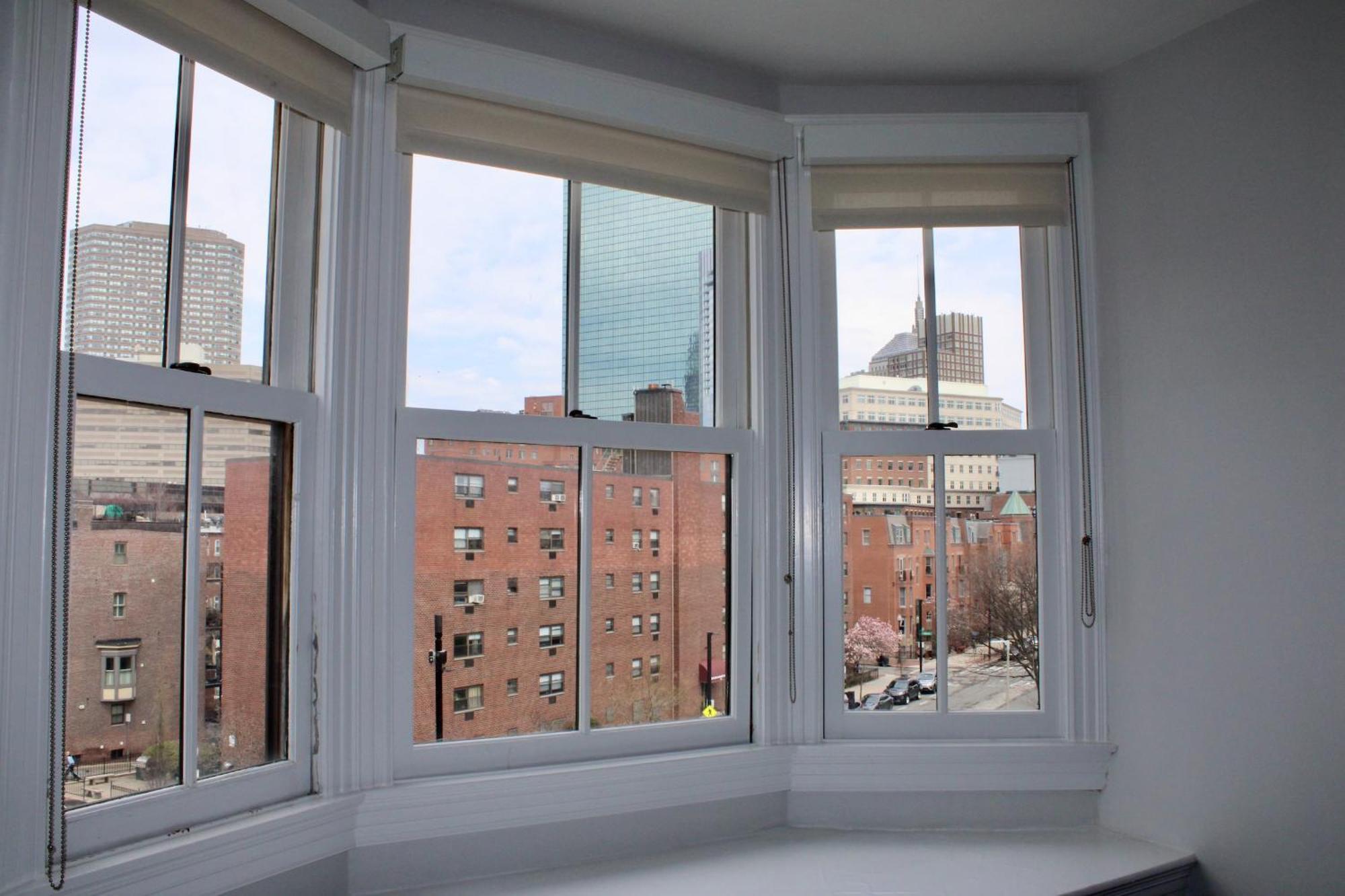 Cheap, Furnished Studio In Downtown Boston #7 Extérieur photo