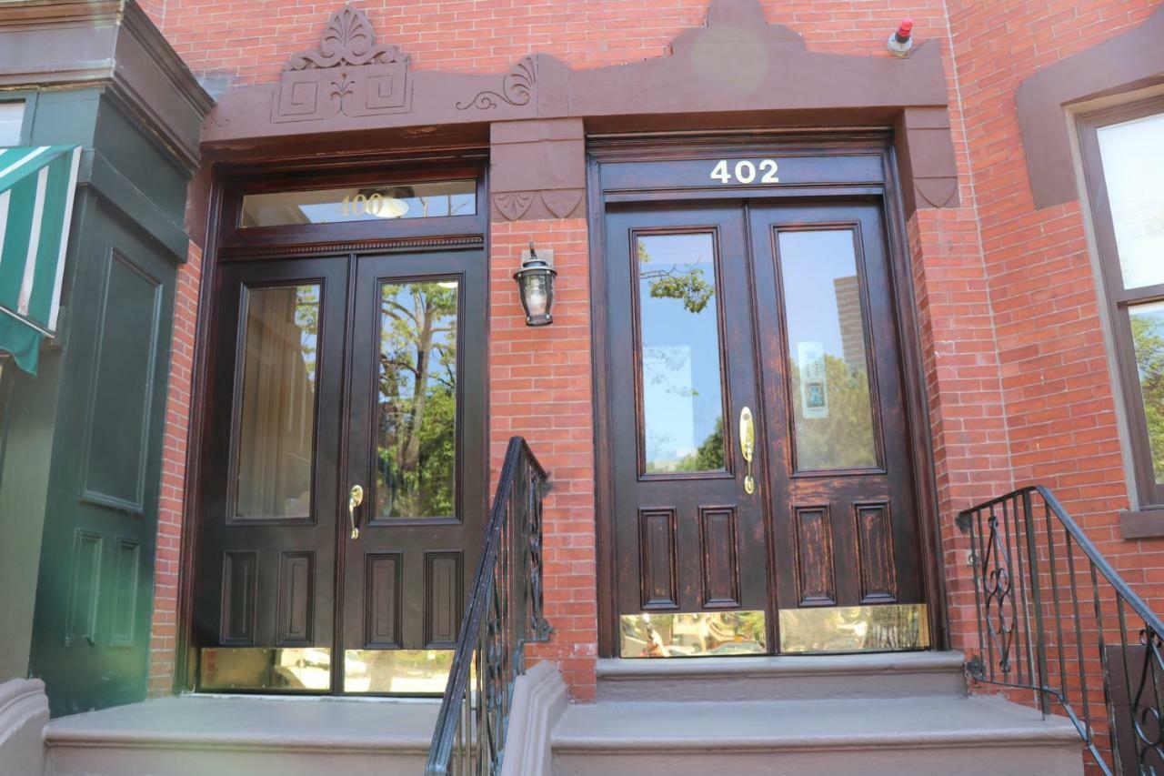 Cheap, Furnished Studio In Downtown Boston #7 Extérieur photo