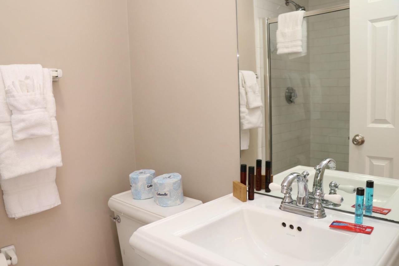 Cheap, Furnished Studio In Downtown Boston #7 Extérieur photo